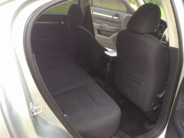 2010 Dodge Charger SXT 4DR Sedan